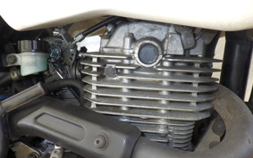 SUZUKI DR250 S SJ44A