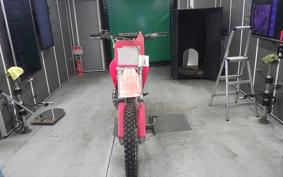 HONDA CR125R JE01