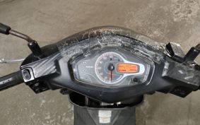 SUZUKI ADDRESS V125 CF4MA