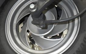 HONDA SPACY 125 Gen. 3 2015 JF04