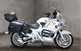 BMW R1150RT 0419