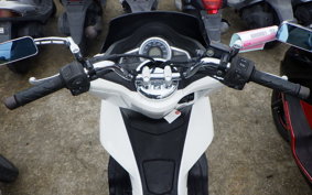 HONDA PCX125 JF56