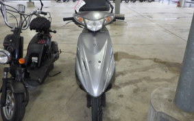 SUZUKI ADDRESS V50 Gen.2 CA44A