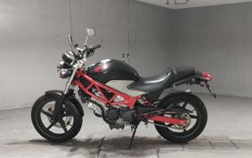 HONDA VTR 250 MC33