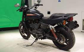 HARLEY XR1200X 2010