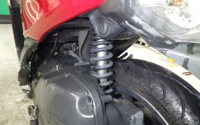 HONDA DIO 110 1991 JF31