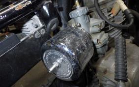 HONDA NAUTY DAX 2008 CY50