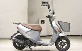 SUZUKI LET's 4 G CA41A