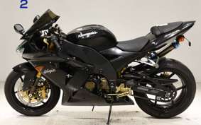 KAWASAKI ZX 10 NINJA R 2018 ZXT00C