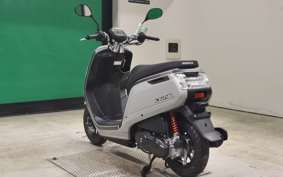 HONDA ﾀﾞﾝｸ 2009 AF78