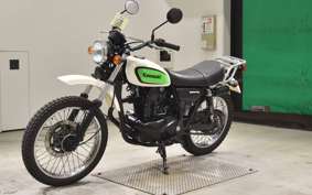 KAWASAKI 250TR 1997 BJ250F