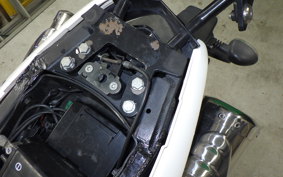 TRIUMPH SPEED TRIPLE 2008