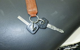 YAMAHA DRAGSTAR 250 2023 VG02J