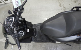 YAMAHA MAJESTY155 Gen.2 S 2023 SG52J