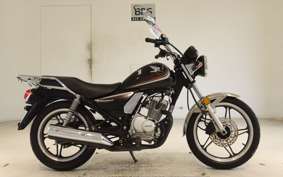 HONDA CB125T