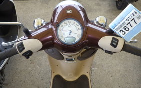 HONDA GIORNO 3 AF77
