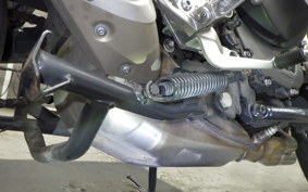 YAMAHA MT-09 Tracer GT 2019 RN51J