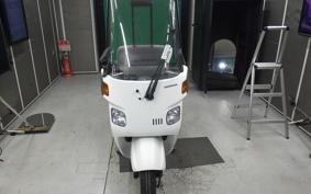 HONDA GYRO CANOPY