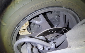 SUZUKI SKYWAVE 250 (Burgman 250) S Gen.3 2011 CJ46A