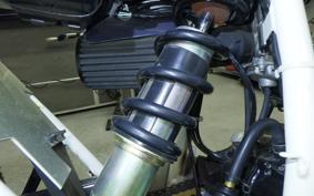 YAMAHA TW225 DG09J