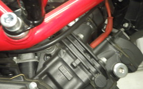 HONDA VTRF250 2019 MC33