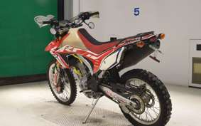 HONDA CRF250L 2009 MD38