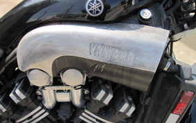 YAMAHA VMAX 1997 3UF