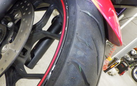 YAMAHA YZF-R25 A 2007 RG10J