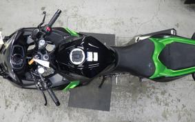 KAWASAKI NINJA 400 2023 EX400L