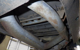 HONDA GYRO CANOPY TA02