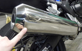 HONDA CB1000F 2025 SC94