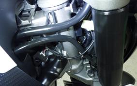 YAMAHA MT-07 ABS 2014 RM07J