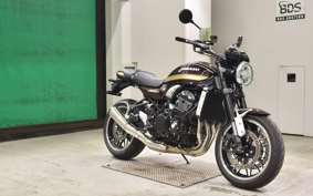 KAWASAKI Z900RS 2018 ZR900K