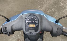 HONDA  TACT  BASIC  AF75