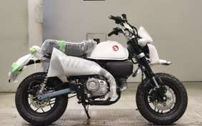 HONDA MONKEY 125 2021 JB05