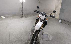 YAMAHA WR250R DG15J