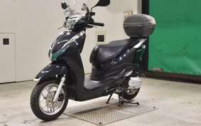 HONDA LEAD 125 JF45