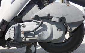 SUZUKI ADDRESS V125 G CF46A