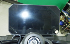 SUZUKI GSX-8S 2021 EM1AA