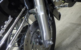 HARLEY FLSTC 1580 2012