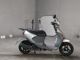 Фото Suzuki LET's 4 с японского аукциона
