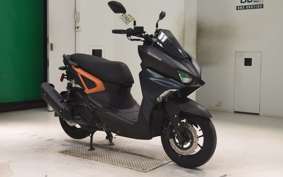 YAMAHA X FORCE SG79J