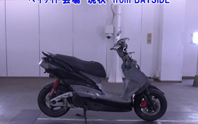 YAMAHA CYGNUS 125 X SE46