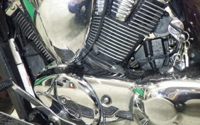 SUZUKI BOULEVARD C109R 2009