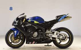 HONDA CBR600RR 2005 PC37