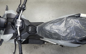 HONDA ADV160 2003 KF54