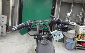 KAWASAKI 250TR BJ250F