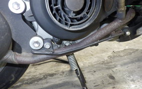 SUZUKI LET's 4 Basket 2021 CA43A
