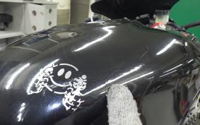 KAWASAKI ZX 10 NINJA ABS 2012