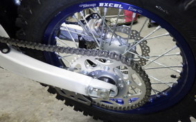 YAMAHA YZ250X 2001 CG50C